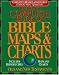 Nelson's Complete Book of Bible Maps and Charts: All the Visual Bible Study Aids and Helps in One Key Resource-Fully Reproducible