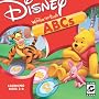 Disney's Winnie the Pooh: ABC's (Jewel Case)