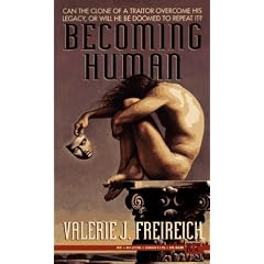 Becoming Human