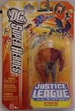 Justice League Unlimited DC 4.75" Superheroes: Metamorpho