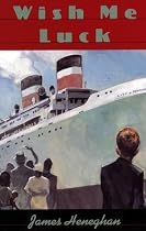 Wish Me Luck (Laurel-Leaf Books)