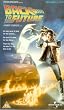 Zur�ck in die Zukunft [VHS]