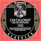 1932 by  Cab Calloway & His Orchestra 