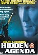Hidden Agenda (2001) [DVD]