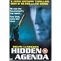 Hidden Agenda [2001]