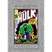 Marvel Masterworks: The Incredible Hulk - Volume 6