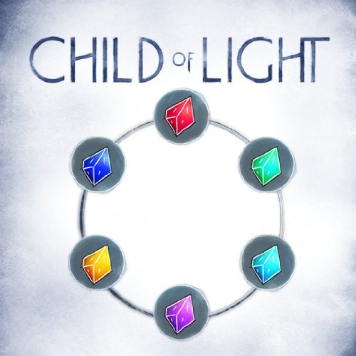 Child of Light: Light Pack of Rough Occuli [Online Game Code]