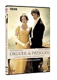 Orgueil et pr�jug�s - Edition 2 DVD