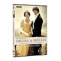 Orgueil et pr�jug�s - Edition 2 DVD