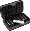 Hohner Blues Band Harmonic Holiday 7-Pack with Carrying Case