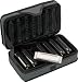 Hohner Blues Band Harmonic Holiday 7-Pack with Carrying Case