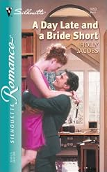 A Day Late and a Bride Short