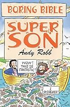 Super Son (Boring Bible)