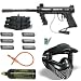 Paintball Tippmann 98 CUSTOM PRO ACT Paintball Marker Gun SUPER Set
