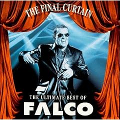 The Final Curtain -- The Ultimate Best Of