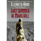 Last Summer at Mars Hill by Elizabeth Hand
