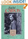 Rachel Carson: Voice for the Earth (Lerner Biographies)