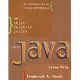 An Introduction to Programming and Object Oriented Design Using Java