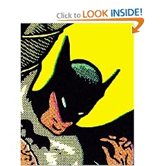 Batman The Complete History: The Life and Times of the Dark Knight