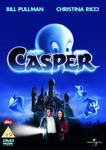 Casper [Region 2]