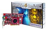 Gainward Geforce 4 PowerPack ULTRA 650-8X TV