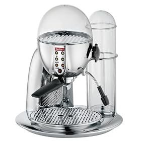 Bodum 3020-16US Espresso Granos by Bodum