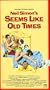 Seems Like Old Times [VHS]