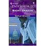 Sight Unseen (Phoenix Brotherhood, Book 3) (Harlequin Intrigue Series #784)