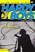 Top Ten Ways to Die (Hardy Boys: All New Undercover Brothers #8)