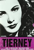 The Secret of Convict Lake (Region 2) Glenn Ford, Gene Tierney