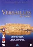 Versailles, la visite