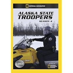 Alaska State Troopers Season 4