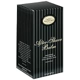 The Art of Shaving After-Shave Balm, Unscented, for Sensitive Skin, 3.4 fl oz (125 ml)