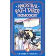 Ancestral Path Tarot by Inc. U. S. Games Systems
