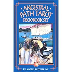 Ancestral Path Tarot