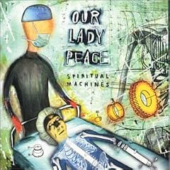 Spiritual Machines