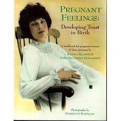 Pregnant Feelings: Developing Trust in Birth