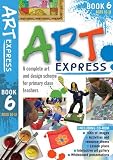 Art Express Book 6