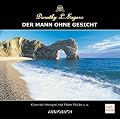 Der Mann ohne Gesicht. CD.