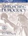 Book Approaching Democracy: Portfolio Edition