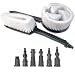 Tools & Hardware : FAIP PowerWasher Universal Pressure Washer Dual Brush Kit #80008