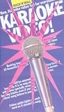 Karaoke Video - Vol. 12 - Rock 'n' Roll VHS