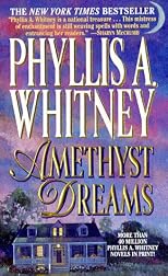 Amethyst Dreams