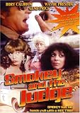 Smokey and the Judge Smokey and the Judge