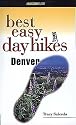 Best Easy Day Hikes Denver