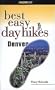 Best Easy Day Hikes Denver