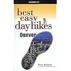 Best Easy Day Hikes Denver by Tracy Salcedo