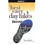 Best Easy Day Hikes Denver