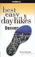 Best Easy Day Hikes Denver