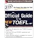 �p�ꍎ����L�@TOEFL��
